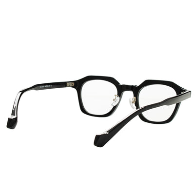 Salvatore Rectangle Eyeglasses