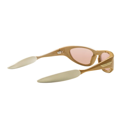 Cruz Cycling Acetate Sunglasses