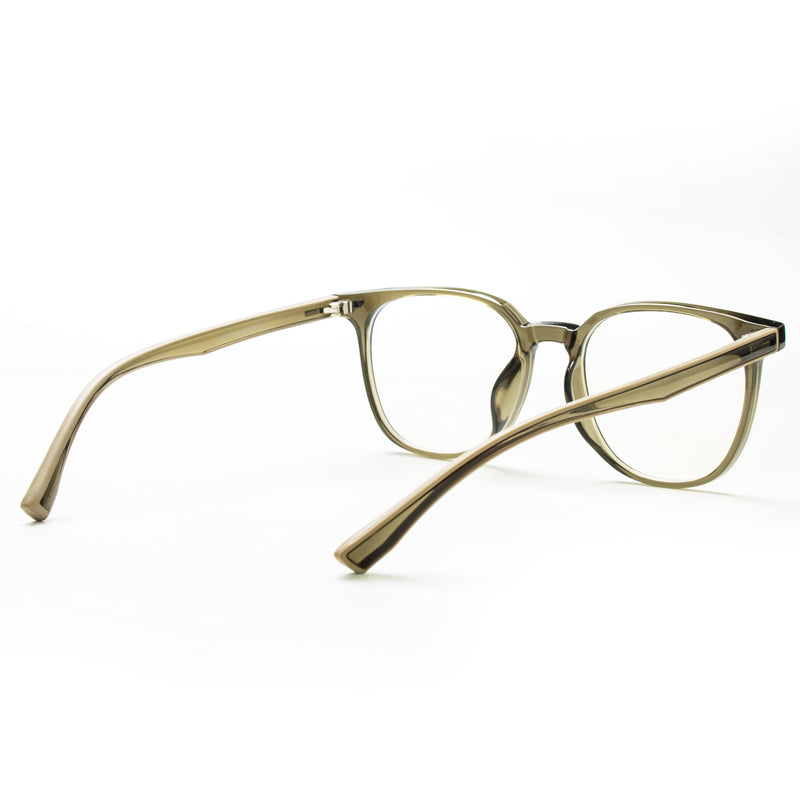 Darian Rectangle Eyeglasses