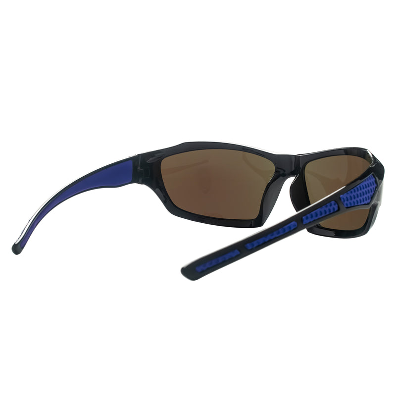 Wylder Rectangle Sports glasses