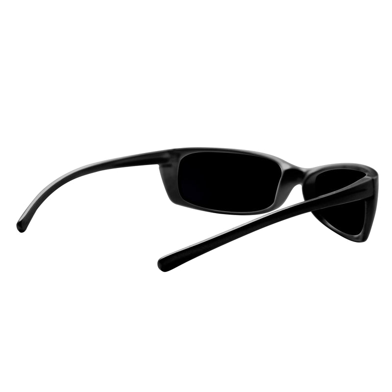 Meir Geometric Sunglasses