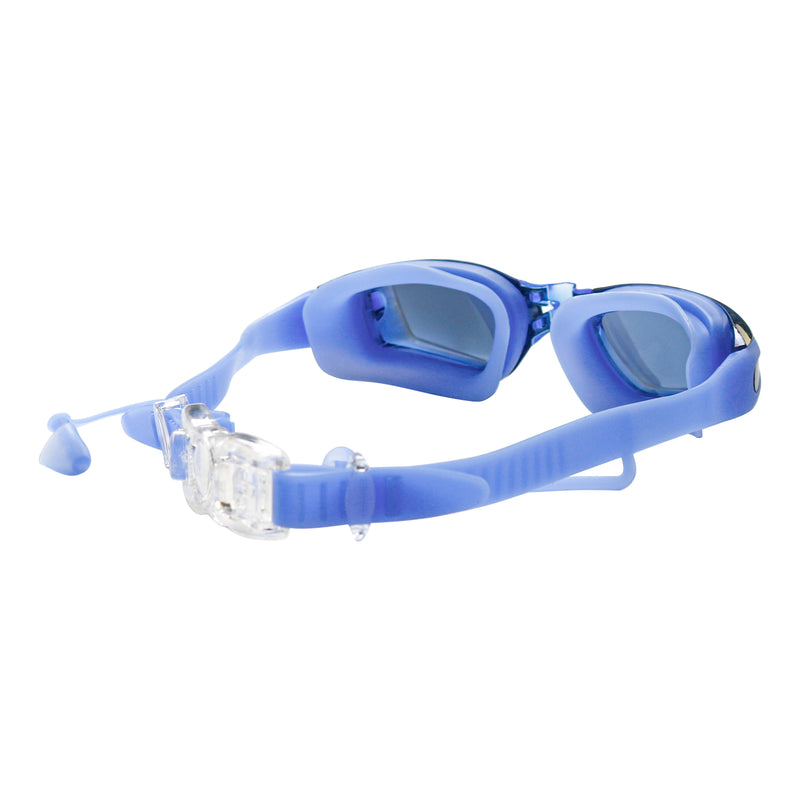 Nmily Prescription Swimming Goggles