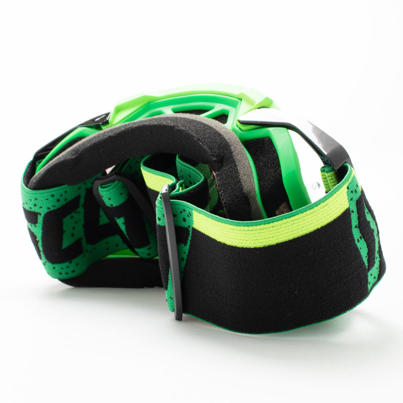 Kason Prescription motorcycle Goggles(Insert for prescription)