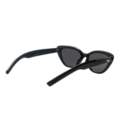 Lenora Cat Eye Sunglasses