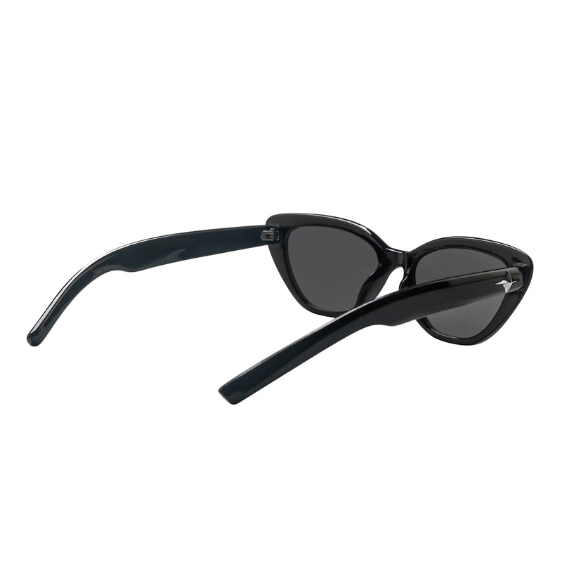 Lenora Cat Eye Sunglasses