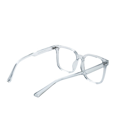 Ariella Acetate Rectangle Glasses