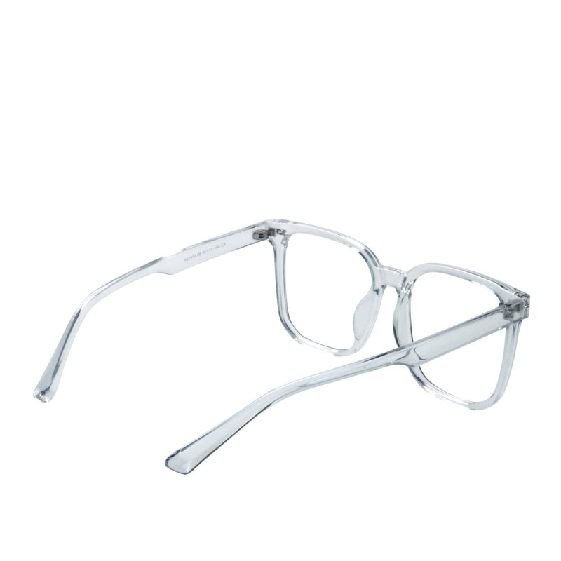 Ariella Acetate Rectangle Glasses