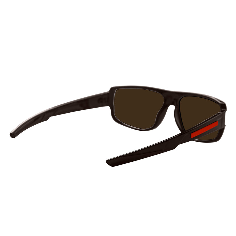 Darwin Acetate Running Glasses