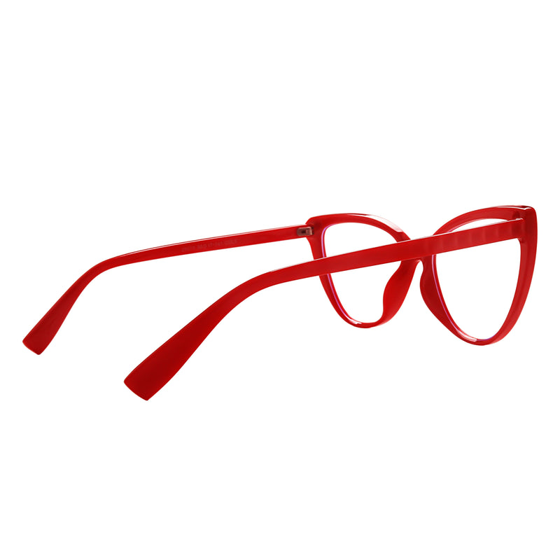 Zayla Cat Eye Glasses