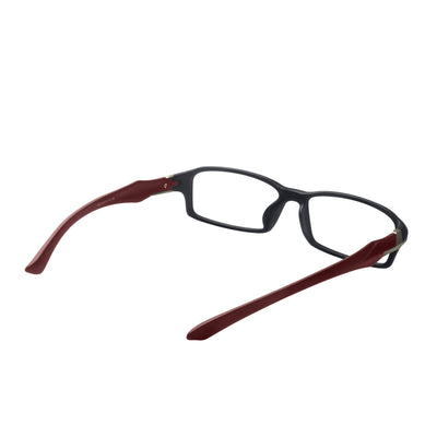 Jrue Rectangle  Sports Glasses