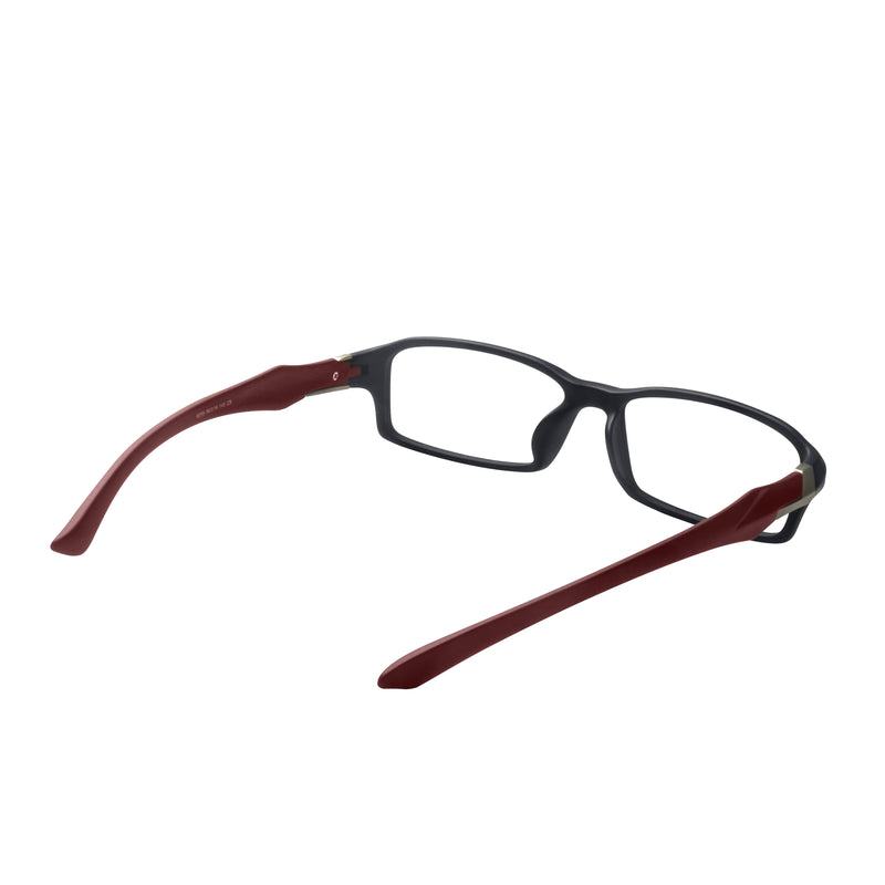 Jrue Rectangle  Sports Glasses