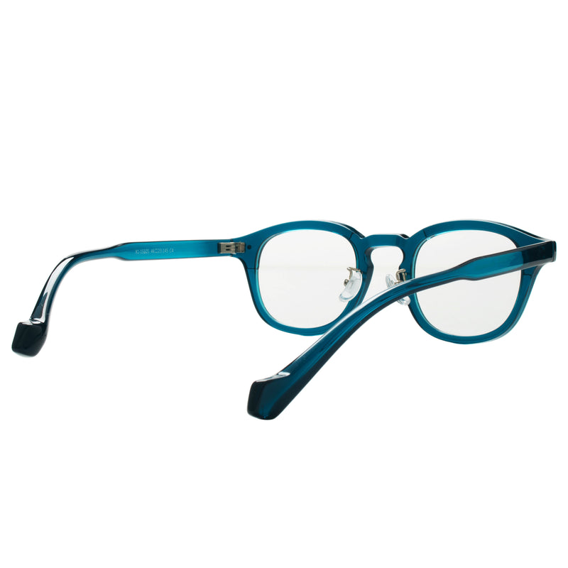 Alistair Rectangle Eyeglasses