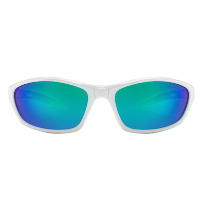 Tomas Rectangle Foldable Sports glasses