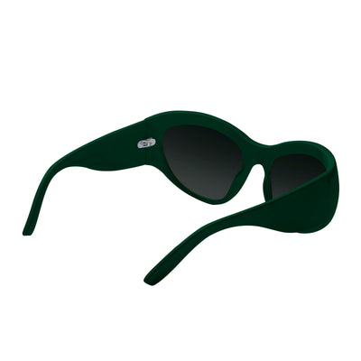 Maverick Cycling Acetate Glasses