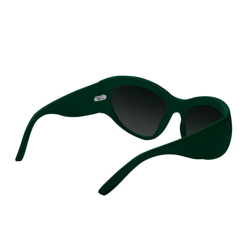Maverick Cycling Acetate Glasses