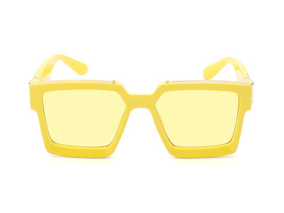 Eilleen Rectangle Sunglasses