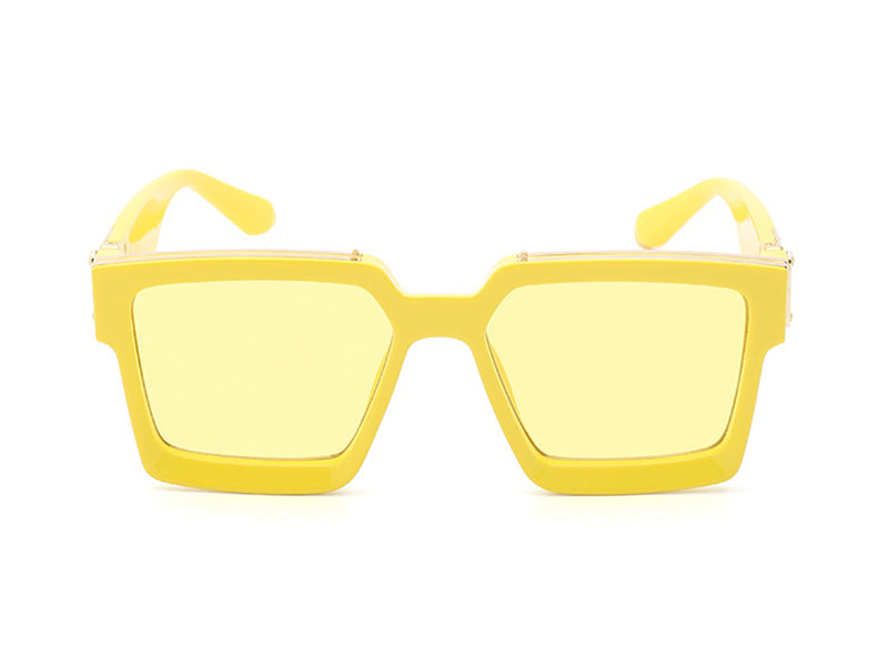 Eilleen Rectangle Sunglasses