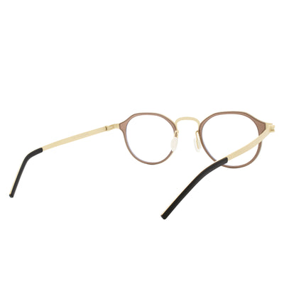 Jon Geomitric Glasses