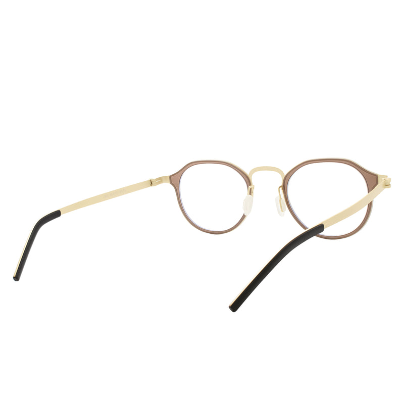 Jon Geomitric Glasses