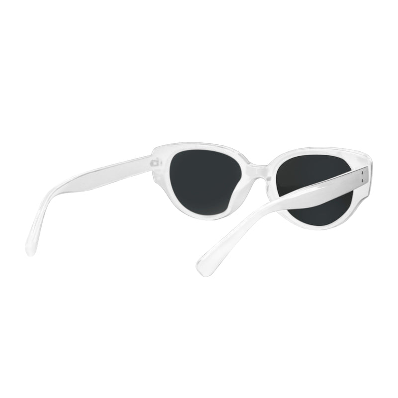 Raina Geometric Sunglasses