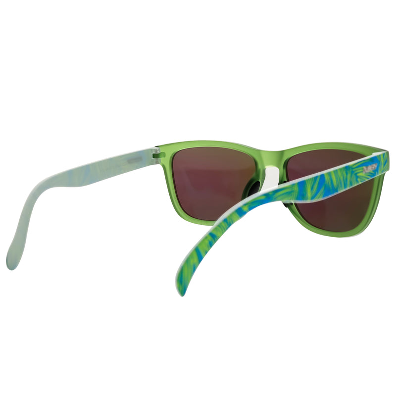 Karter Rectangle Sunglasses