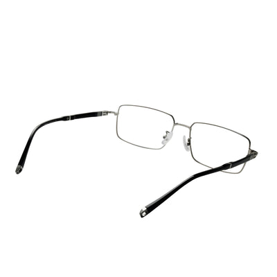 Landon Rectangle  Glasses
