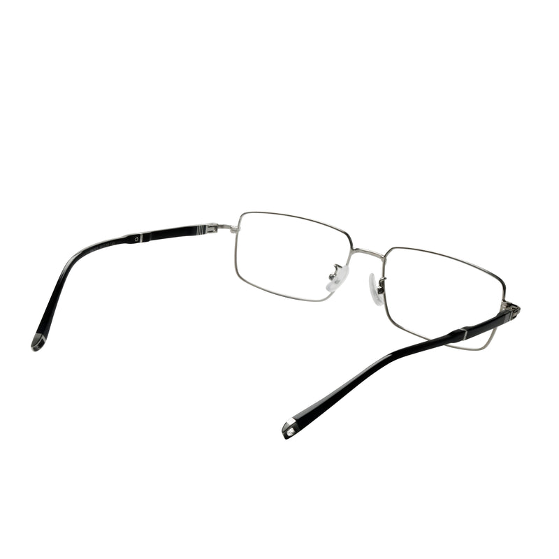 Landon Rectangle  Glasses