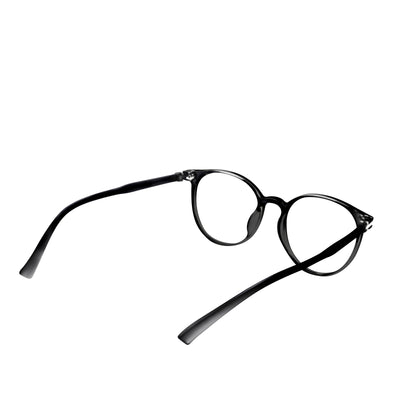 Ada Round Glasses
