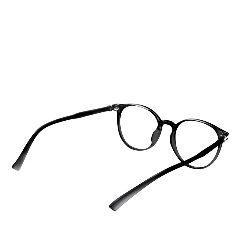 Ada Round Glasses