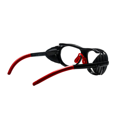 Colby Geometric safety Glasses