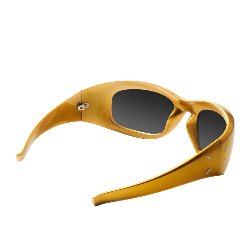 Mateo Cycling Acetate Glasses