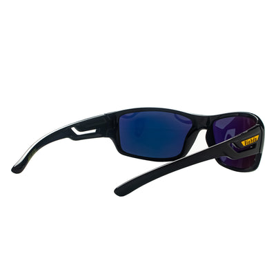 Crue Rectangle Sports glasses