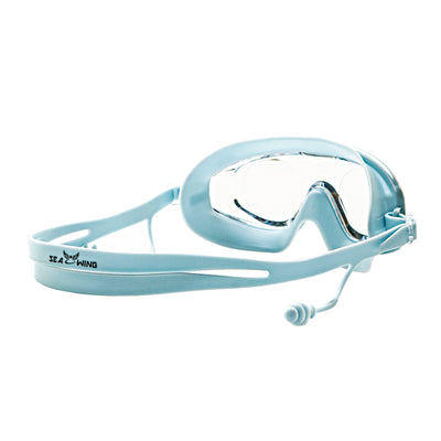 Vihaan Prescription Swimming Goggles