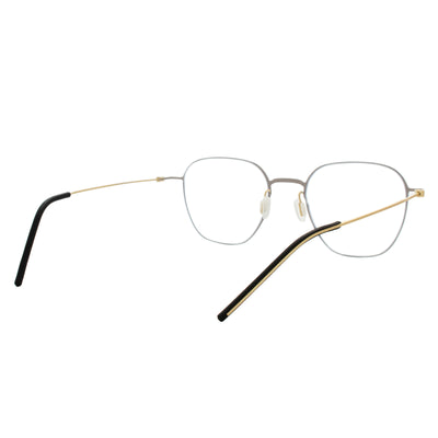 Teddy Geomitric Glasses