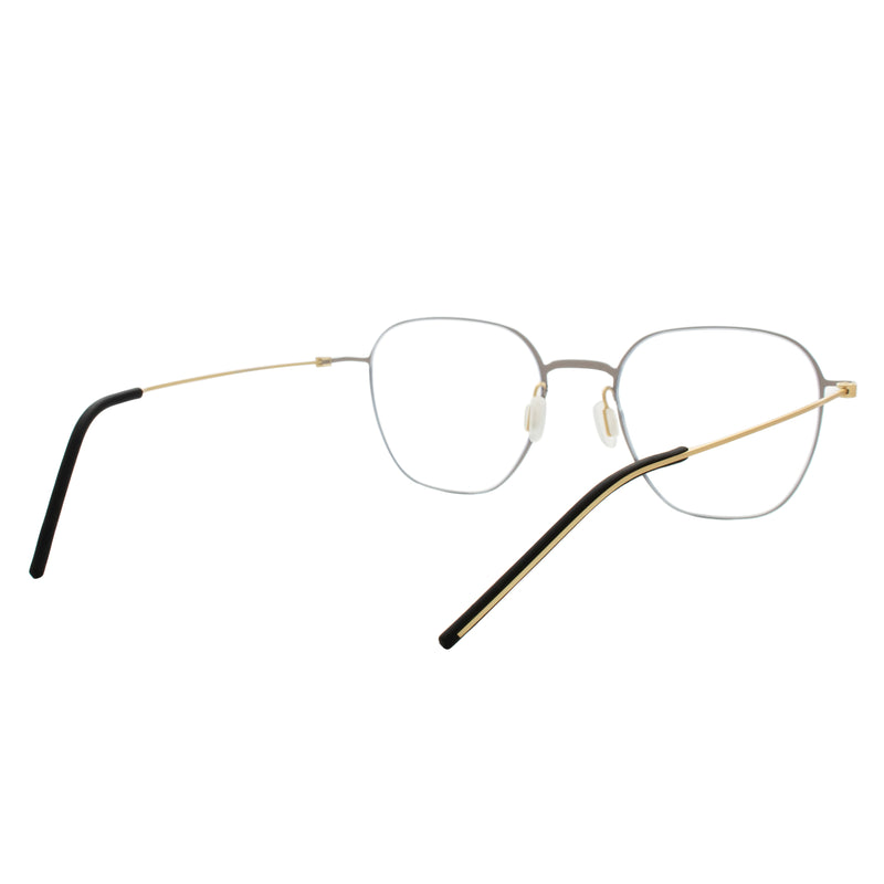 Teddy Geomitric Glasses