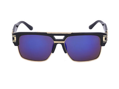 Josh Rectangle Sunglasses 6626