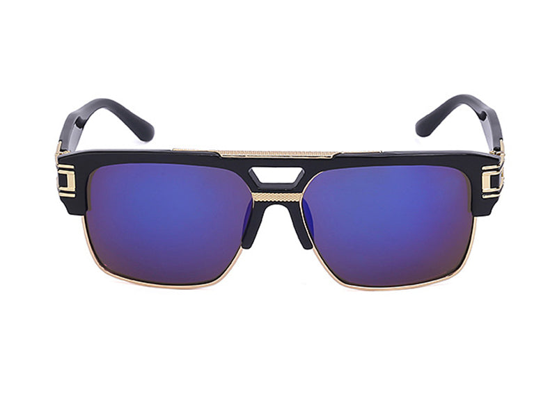 Josh Rectangle Sunglasses 6626