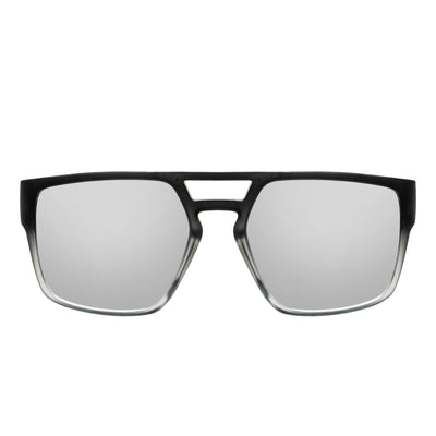 Chase Acetate Rectangle Sunglasses