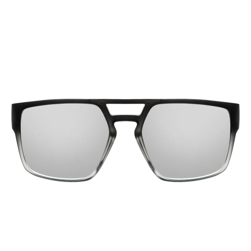 Chase Acetate Rectangle Sunglasses