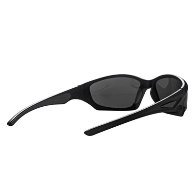 Nelson Rectangle Sports glasses