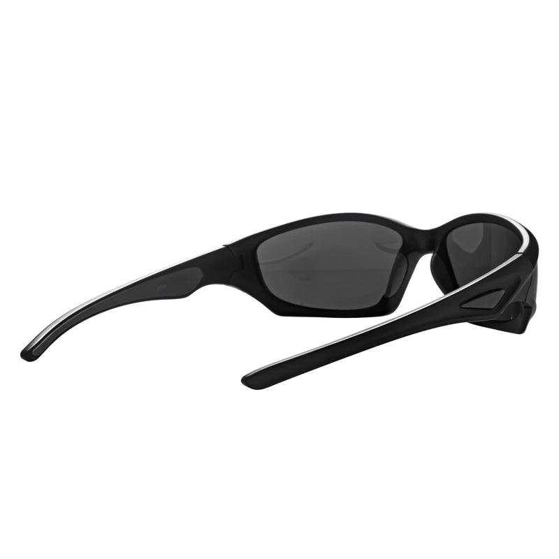 Nelson Rectangle Sports glasses