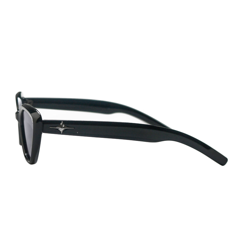 Lenora Cat Eye Sunglasses