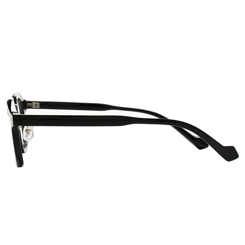 Salvatore Rectangle Eyeglasses
