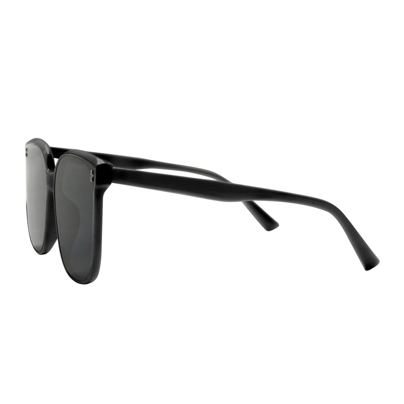 Acetate Rectangle Sunglasses