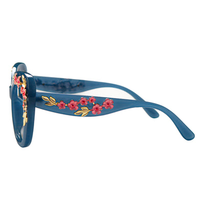 Freya Cat Eye Glasses