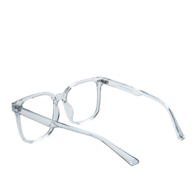 Ariella Acetate Rectangle Glasses