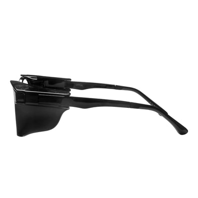 Tate Acetate Round Eyeglasses