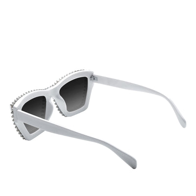 Faith Cat Eye Sunglasses