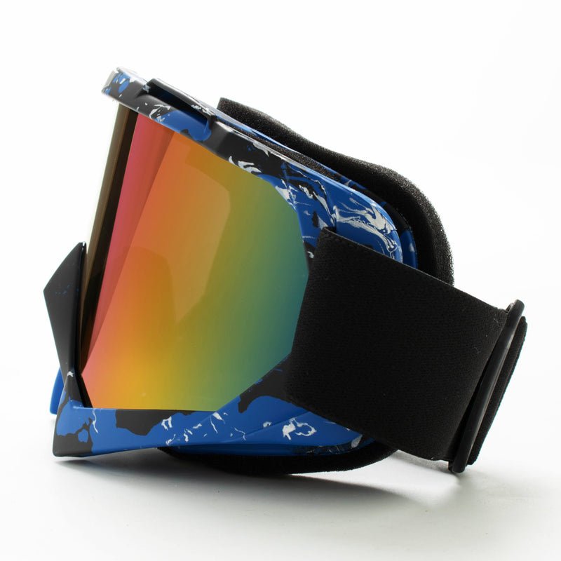 Major Prescription cycling Goggles（Insert for prescription）