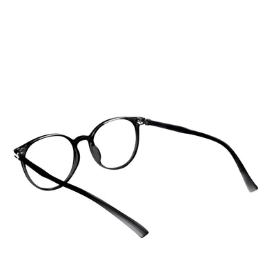Ada Round Glasses